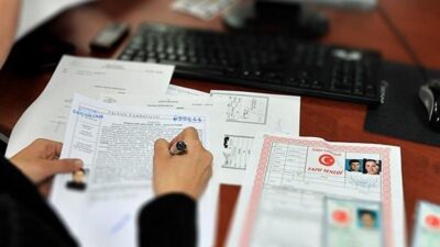 Türkiye Noterler Birliği tarafından geliştirilen ve e-Devlet sistemine entegre edilen