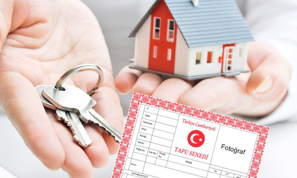 Gayrimenkul alım satımlarında uzun yıllardır yaygın şekilde uygulanan “tapuda satış