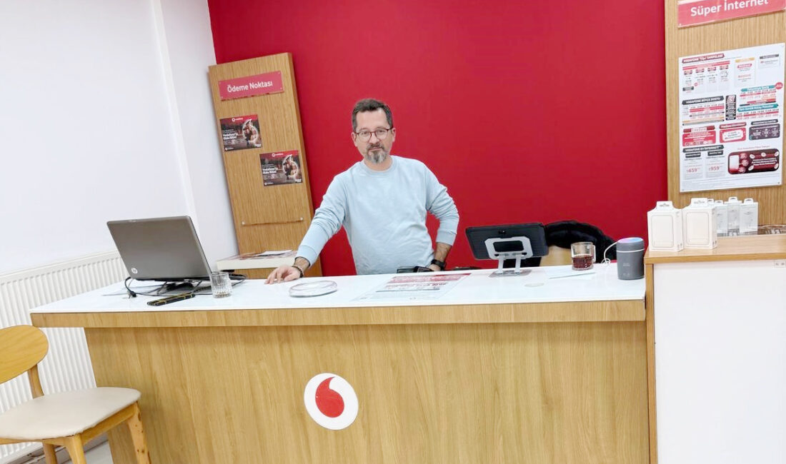 Yozgat’ta iletişim sektöründe uzun yıllardır hizmet veren ve güvenilirliğiyle öne