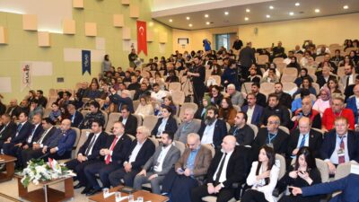 TİGAD Öncülüğünde Düzenlenen Dijital Habercilik ve Medya Çalıştayı yoğun katılımla