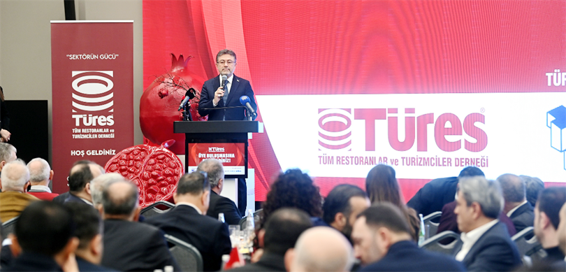 Tarım ve Orman Bakanı İbrahim Yumaklı, 2025 yılı başından bu