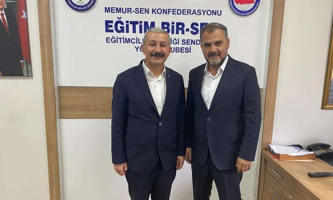 Yozgat Ticaret ve Sanayi Odası (TSO) Başkanı Taylan Alakoç, kent