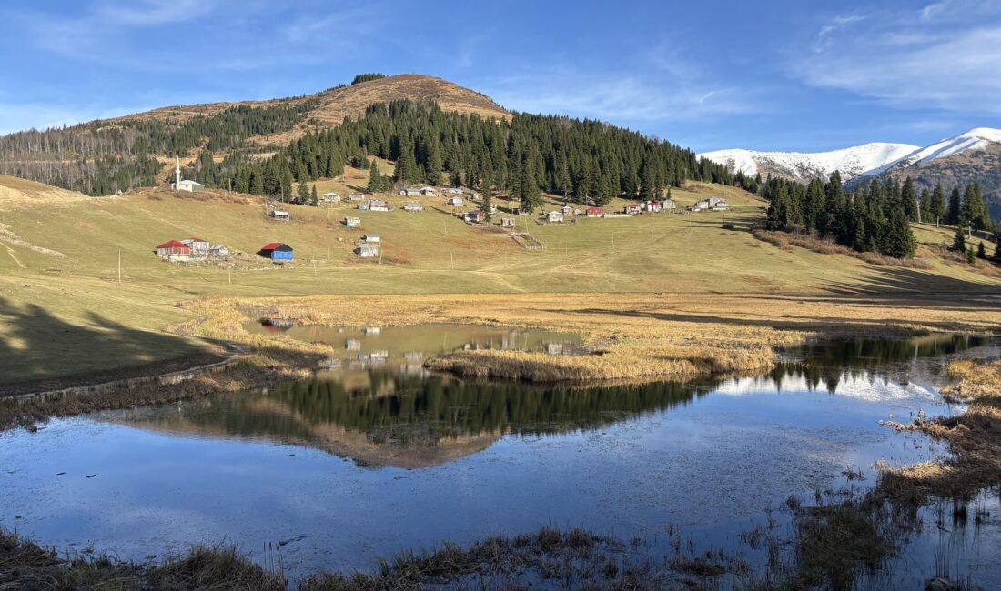 Türkiye, son yıllarda yalnızca bir tatil destinasyonu olmanın ötesine geçerek