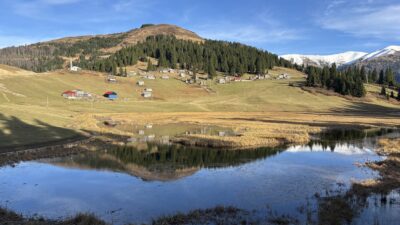 Türkiye, son yıllarda yalnızca bir tatil destinasyonu olmanın ötesine geçerek