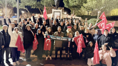 Birleşik Arap Emirlikleri’nde düzenlenen Dünya Büyükler Kick Boks Şampiyonası’nda İngiliz