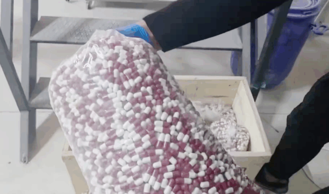 İçişleri Bakanı Ali Yerlikaya, aralarında Yozgat’ın da bulunduğu 72 ilde