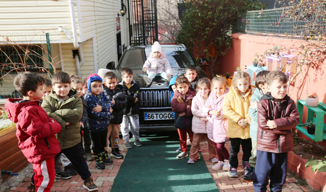 Yerli Malı Haftası etkinlikleri kapsamında, Yozgat Valisi Mehmet Ali Özkan’ın