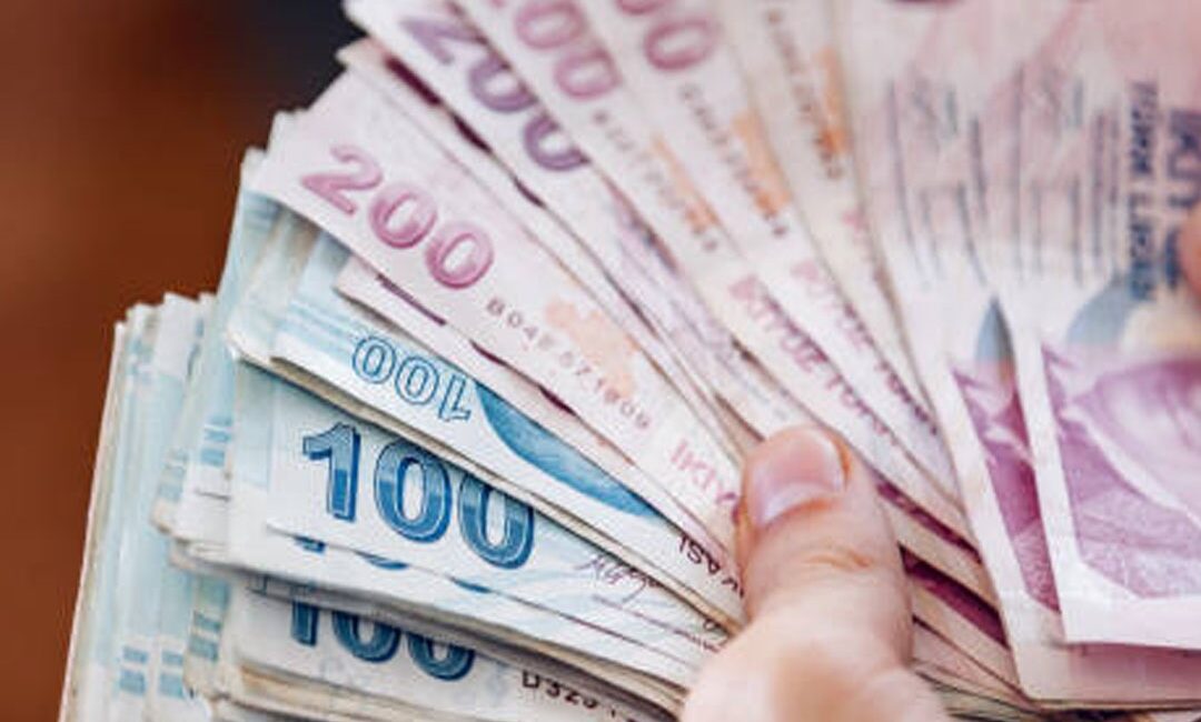 Cumhurbaşkanı Yardımcısı Cevdet Yılmaz, kamuoyunda “vatandaşlık maaşı” olarak bilinen Gelir