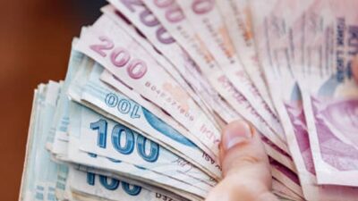 Cumhurbaşkanı Yardımcısı Cevdet Yılmaz, kamuoyunda “vatandaşlık maaşı” olarak bilinen Gelir