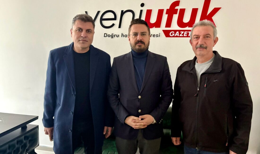 Yozgat’ın medya sektöründe köklü ve güvenilir kuruluşlarından biri olan gazetemiz