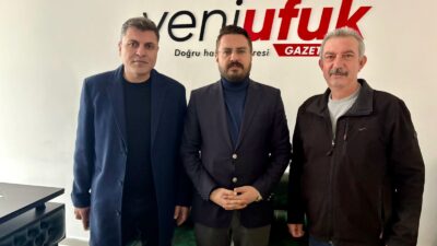 Yozgat’ın medya sektöründe köklü ve güvenilir kuruluşlarından biri olan gazetemiz