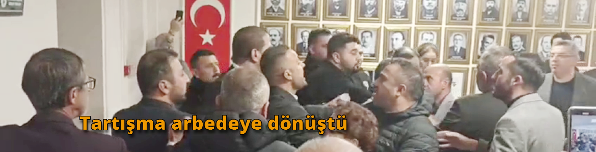 Yozgat Belediye Meclisi’nin Aralık ayı