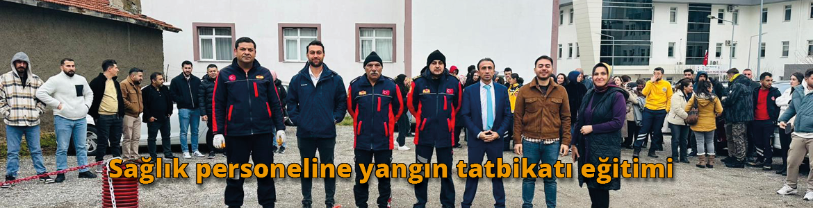 Yozgat İl Sağlık Müdürlüğü İş
