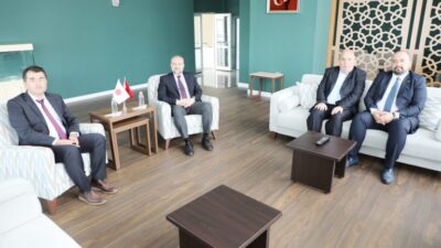 Dünyanın önde gelen akademik ve araştırma platformlarından biri olan Research.com,