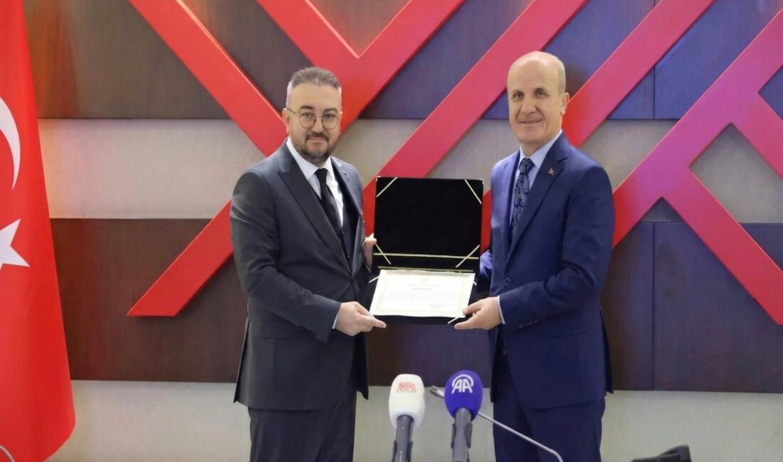 Yükseköğretim Kurulu (YÖK) tarafından düzenlenen Engelsiz Üniversite Ödülleri 2025 sonuçları