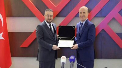 Yükseköğretim Kurulu (YÖK) tarafından düzenlenen Engelsiz Üniversite Ödülleri 2025 sonuçları