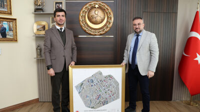 Yozgat Bozok Üniversitesi’nde yürütülen akademik ve uygulamalı çalışmalar kapsamında, İnsansız