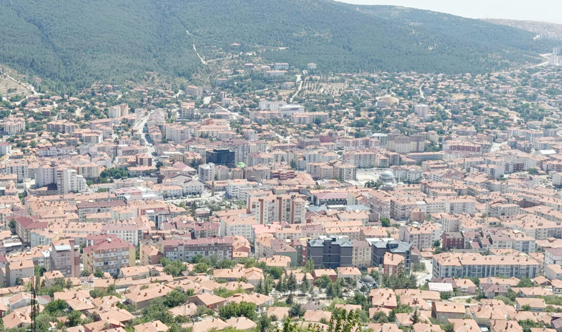 Geride bırakmaya hazırlandığımız 2025 yılı, hem Yozgat’ta hem de Türkiye