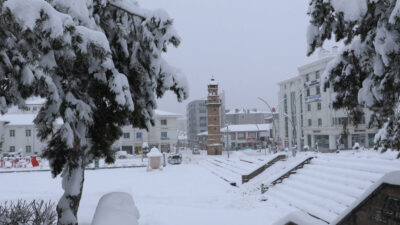Meteoroloji Genel Müdürlüğü’nün son değerlendirmelerine göre, Türkiye genelinde parçalı ve