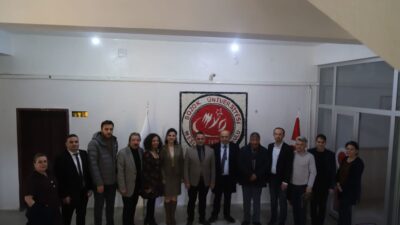 Yozgat Meslek Yüksekokulu tarafından Yozgat Ticaret ve Sanayi Odası ve