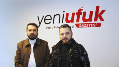 Yozgat Marangoz ve Mobilyacılar Odası Başkanı Şevki Taşdelen, gazetemizi ziyaret