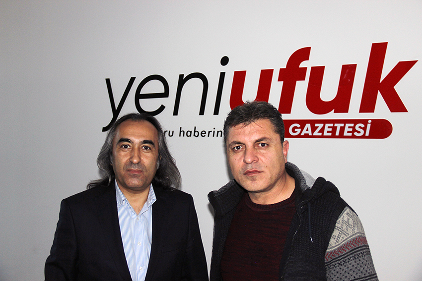 Gelecek Partisi Yozgat İl Başkanı Ömer Aydoğmuş, ülkede yaşanan ekonomik