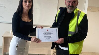 Yozgat Bozok Üniversitesi Mimarlık-Mühendislik Fakültesi Şehir ve Bölge Planlama Bölümü