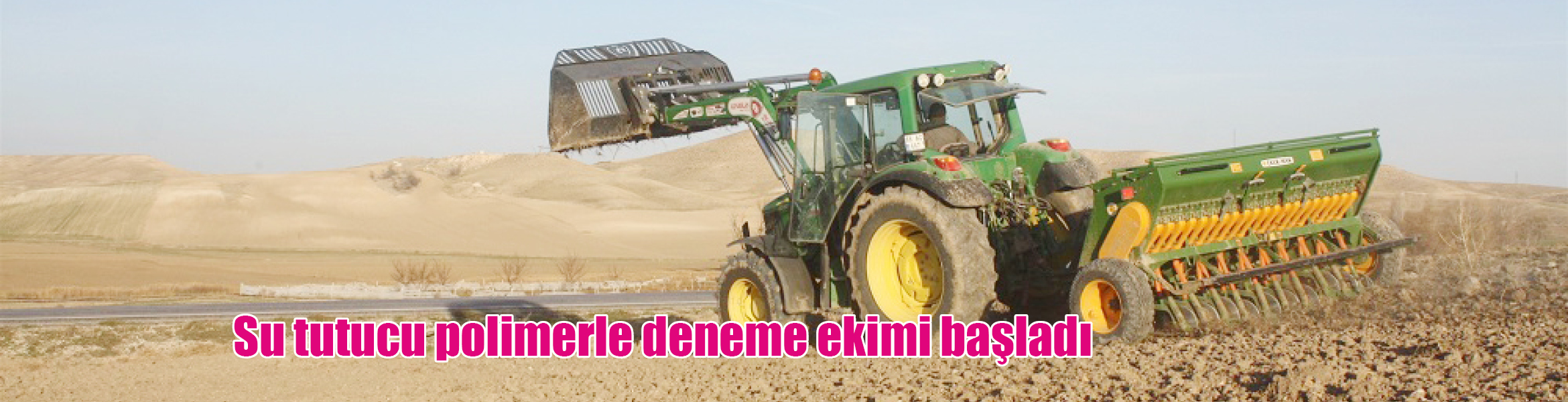 Yozgat Valiliği koordinesinde, İl Tarım