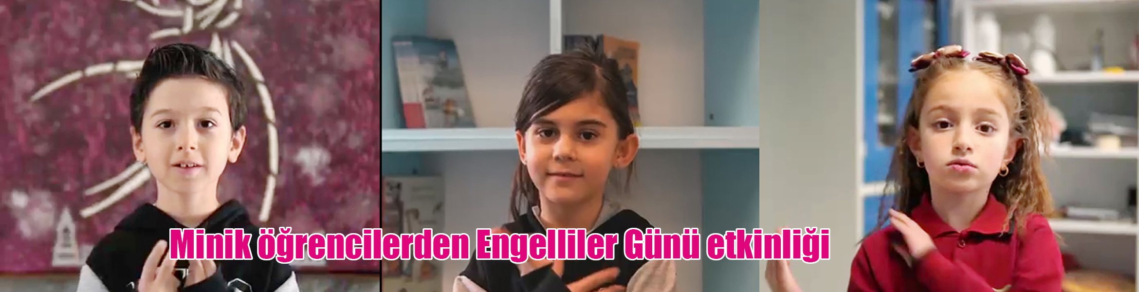 Yozgat’ta eğitimde farkındalık çalışmalarıyla dikkat