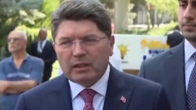 Adalet Bakanlığı, kamuoyunda geniş yankı uyandıran “yeni infaz düzenlemesiyle 50