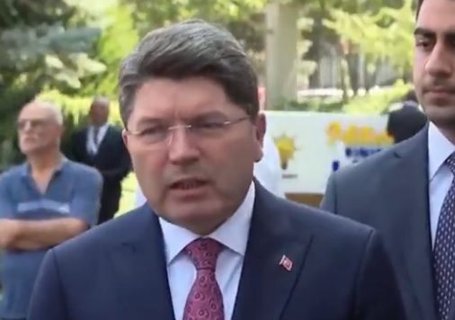 Adalet Bakanlığı, kamuoyunda geniş yankı uyandıran “yeni infaz düzenlemesiyle 50