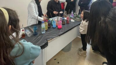 Yozgat Sosyal Hizmet Merkezi ile Yozgat Gençlik Merkezi iş birliğinde,