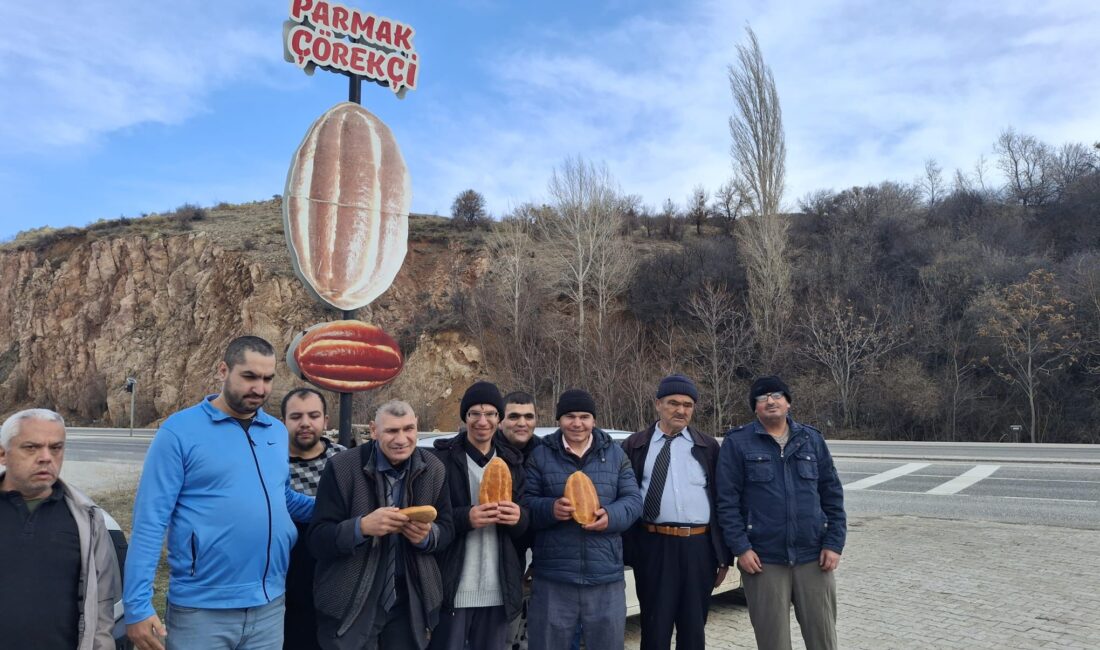 Yozgat Aile ve Sosyal Hizmetler İl Müdürlüğü’ne bağlı Bakım, Rehabilitasyon