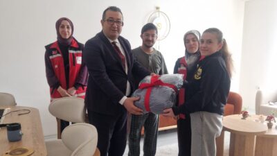 Akdağmadeni Sosyal Hizmet Merkezi Müdürlüğü tarafından, “Evlenecek Gençlerin Desteklenmesi Projesi”