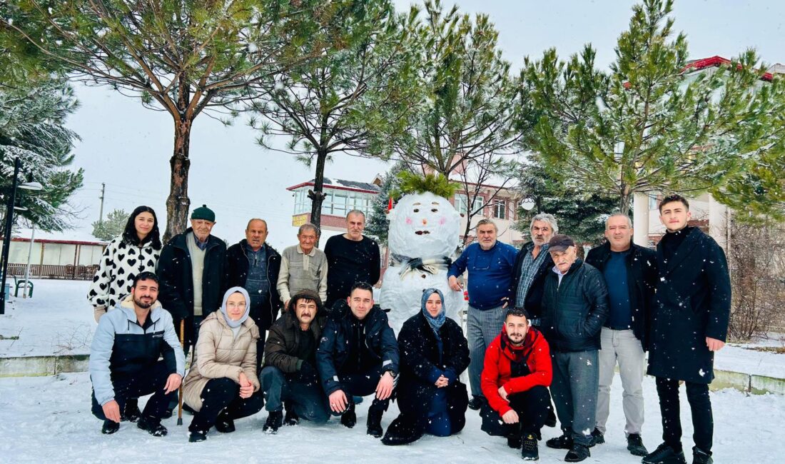 Aile ve Sosyal Hizmetler İl Müdürlüğü’ne bağlı Esenli Bilal Şahin