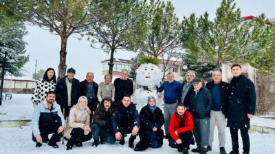 Aile ve Sosyal Hizmetler İl Müdürlüğü’ne bağlı Esenli Bilal Şahin