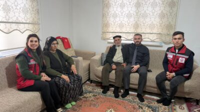 Yozgat Aile ve Sosyal Hizmetler İl Müdürü Alper Alp, şehit