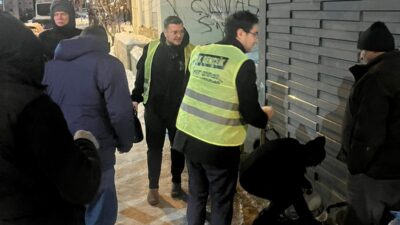 AK Parti Yozgat İl Gençlik Kolları Başkanı Mücahit İbrahim Çelik,