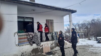 Boğazlıyan Sosyal Hizmet Merkezi Müdürlüğü koordinesinde, çocukların güvenliği ve korunmasına