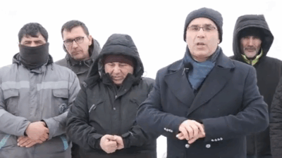 Yozgat Belediye Başkan Yardımcısı Serdar Açıkgöz, ilde yaşanan su kesintilerinin