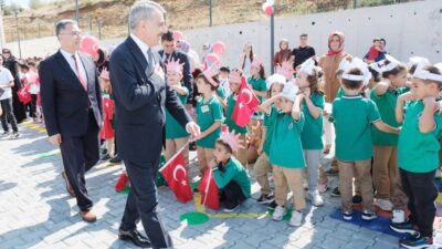 Milli Eğitim Bakanlığı (MEB), 2025-2026 eğitim öğretim yılının ikinci döneminin