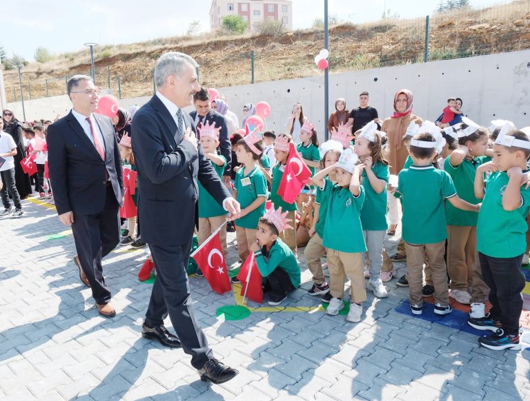 Milli Eğitim Bakanlığı (MEB), 2025-2026 eğitim öğretim yılının ikinci döneminin