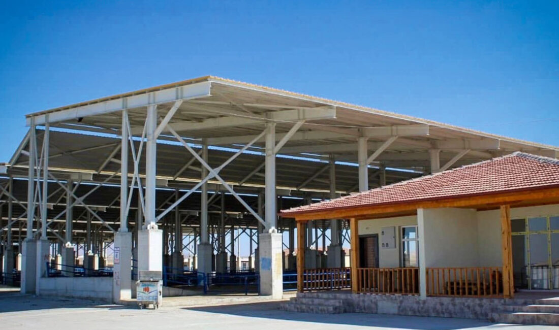 Boğazlıyan Belediyesi, bölgede Şap Hastalığı’nın yayılma göstermesi nedeniyle toplum ve