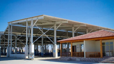 Boğazlıyan Belediyesi, bölgede Şap Hastalığı’nın yayılma göstermesi nedeniyle toplum ve