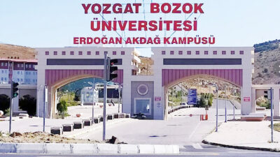 Yükseköğretim Kurulu’nun (YÖK), tıp fakülteleri dışındaki bazı bölümler için “3