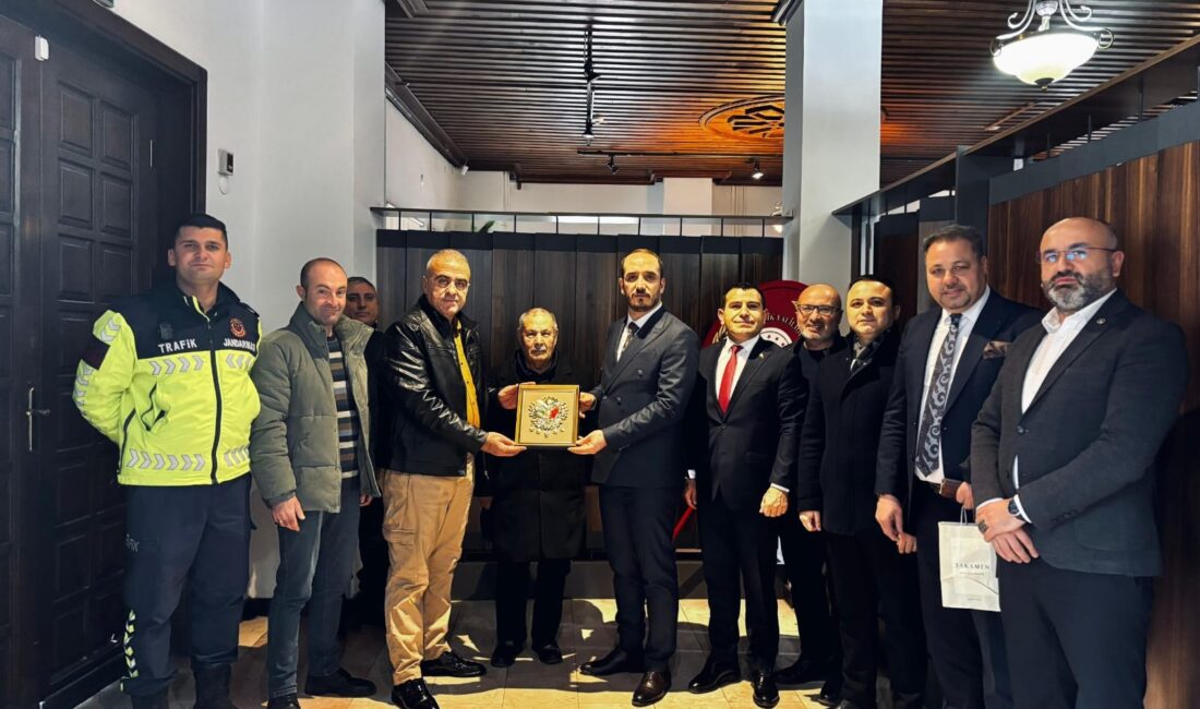 Bilecik’te ikamet eden ve büyük çoğunluğu memur ile işçilerden oluşan