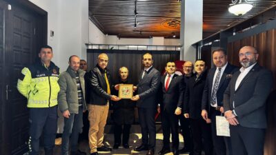 Bilecik’te ikamet eden ve büyük çoğunluğu memur ile işçilerden oluşan