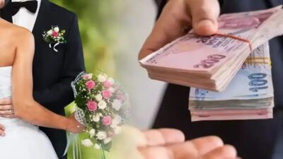 Aile ve Sosyal Hizmetler Bakanlığı, evlilik hazırlığında olan gençler için