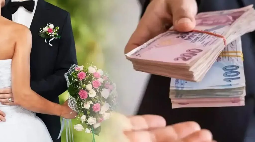 Aile ve Sosyal Hizmetler Bakanlığı, evlilik hazırlığında olan gençler için