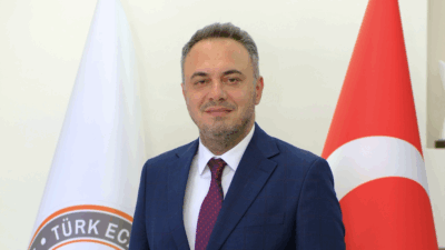 Yozgat Eczacı Odası Yönetim Kurulu Başkanı Şakir Açıkgöz, 10 Ocak